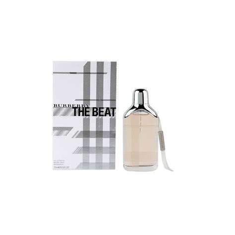 the beat burberry nocibe|Burberry the beat woman discontinued.